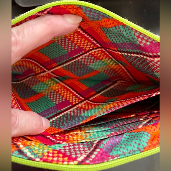 Vera Bradley Wristlet / Clutch - Picture 9 of 9